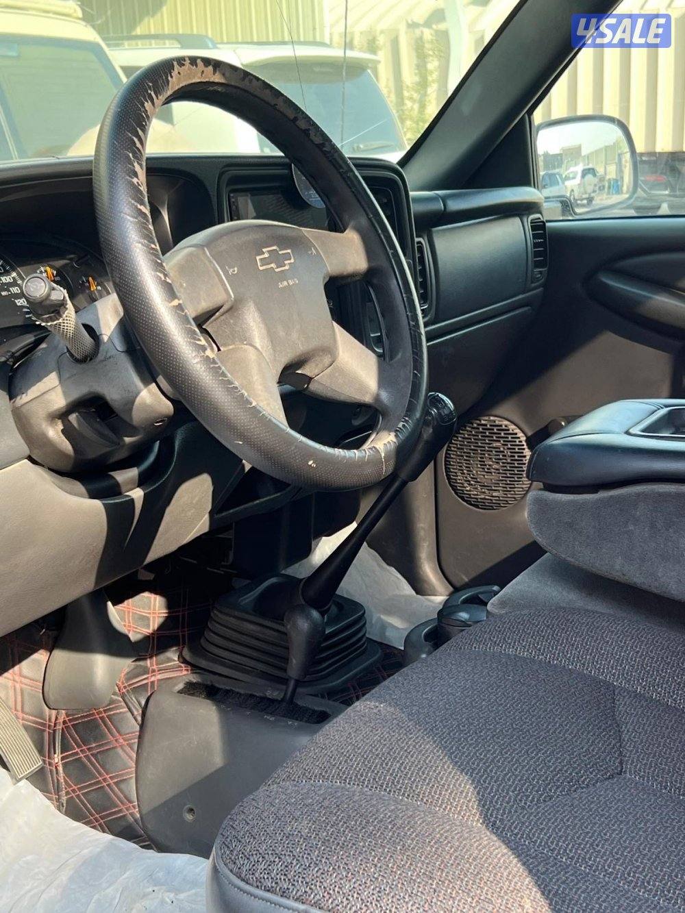 وانيت قير عادي4