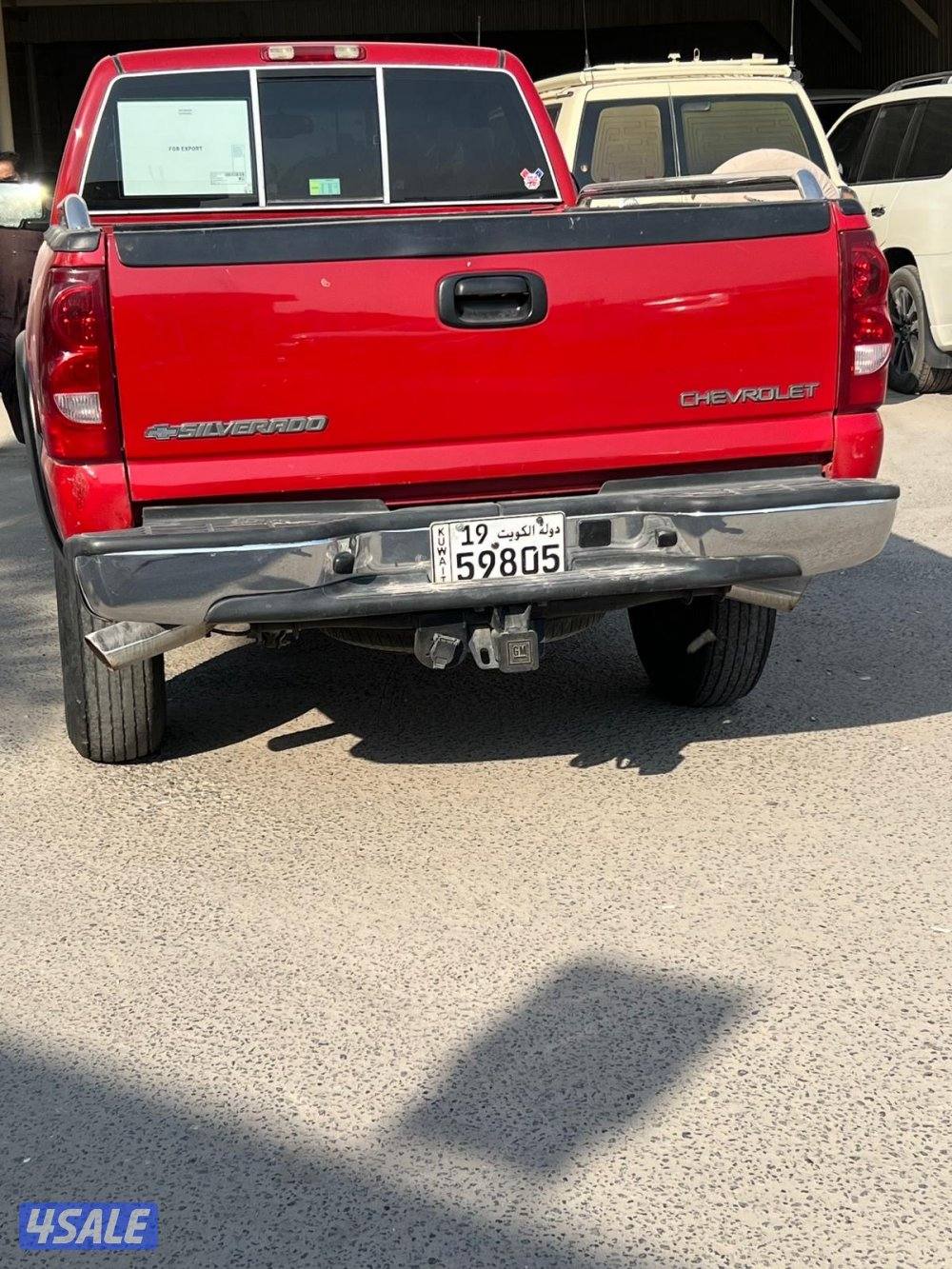 وانيت قير عادي6