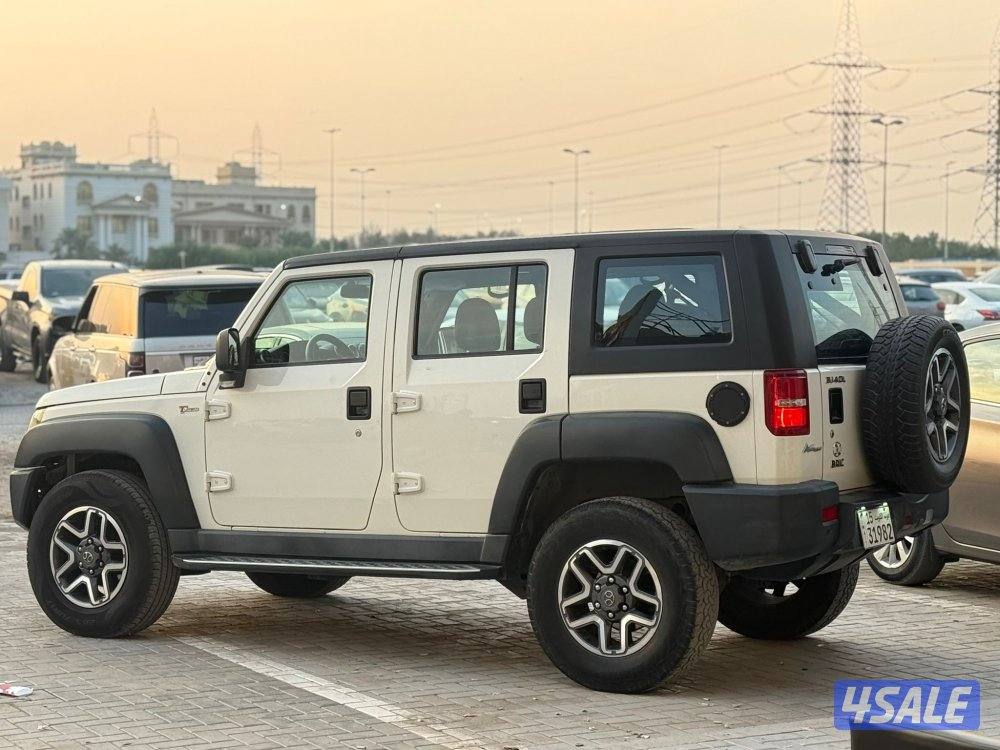 للبيع بايك 2017 فحص كاامل3