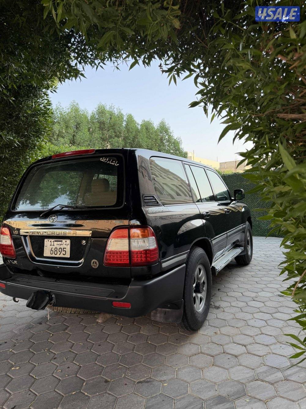 لاند 98 الفل1