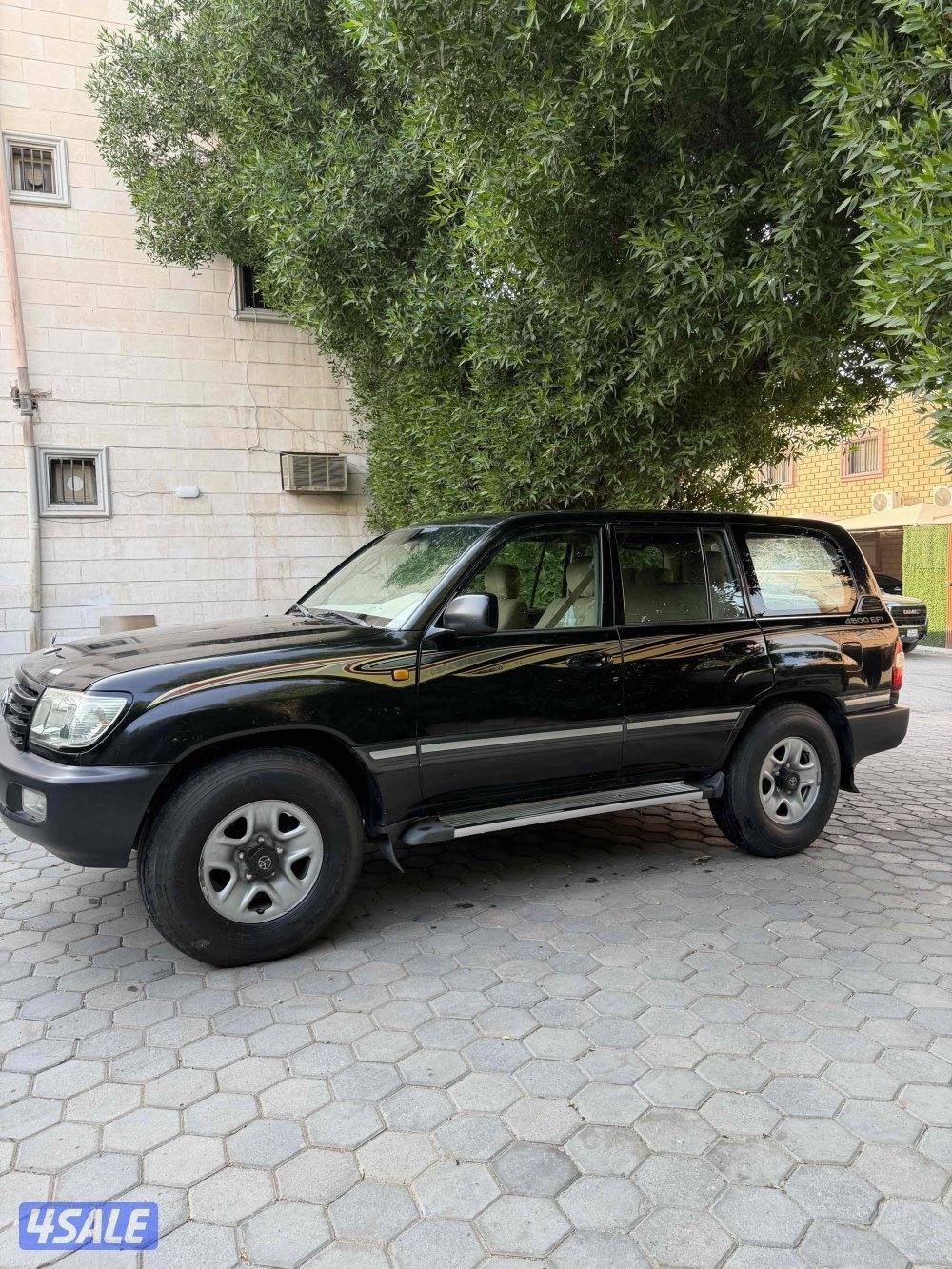 لاند 98 الفل2