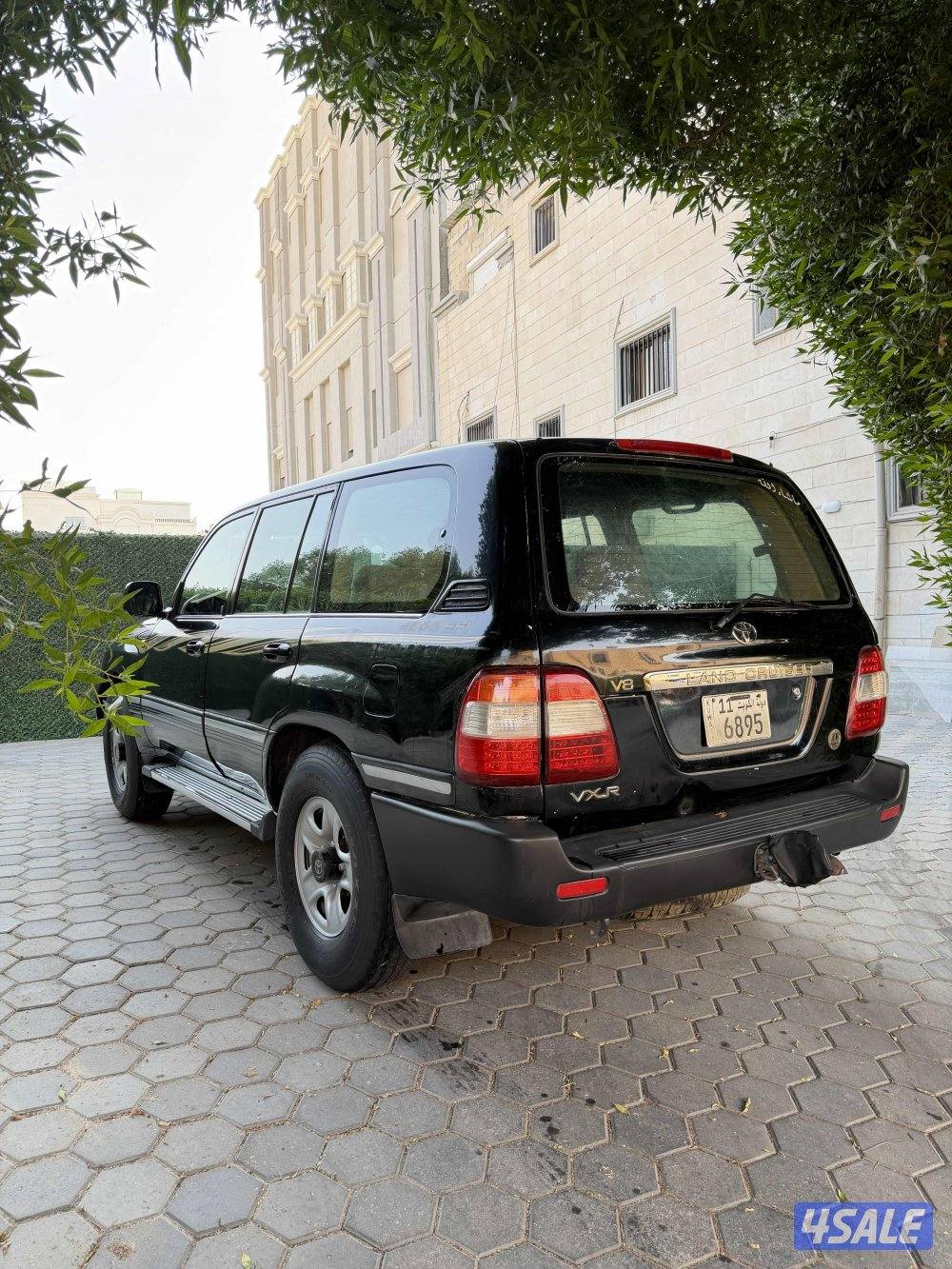 لاند 98 الفل3