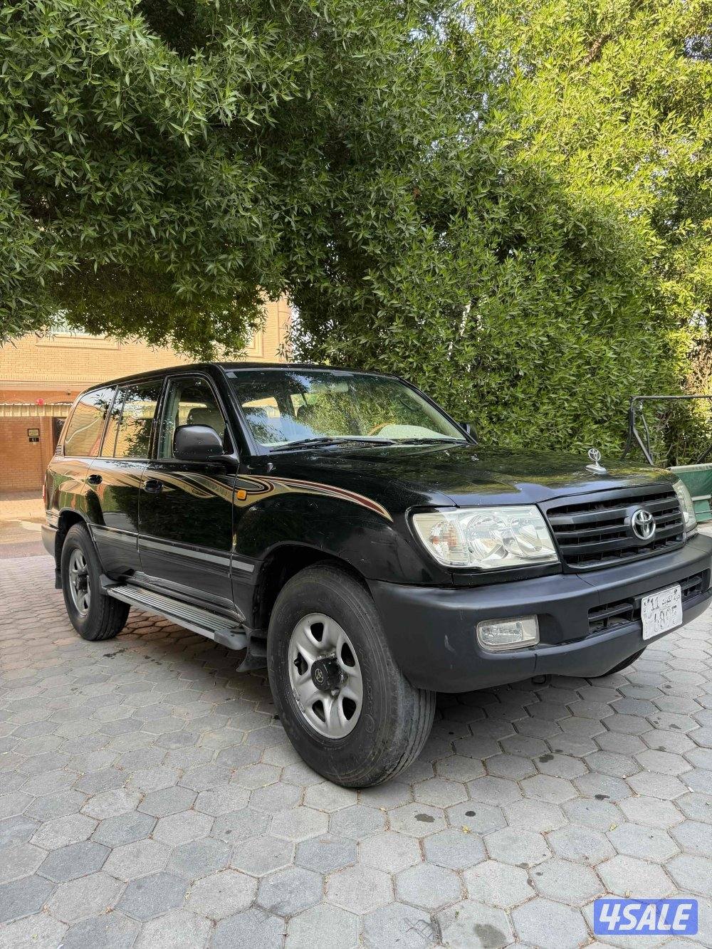 لاند 98 الفل4