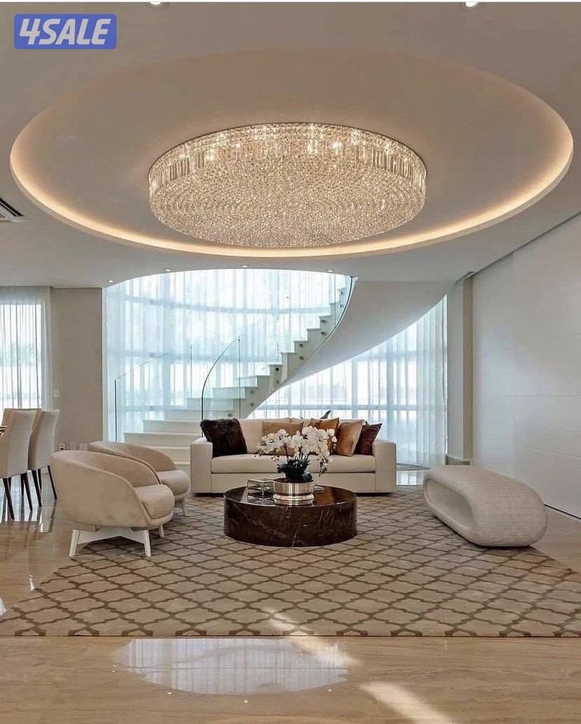 جبسم بورد جبس ديكورات اسمنت بورد2