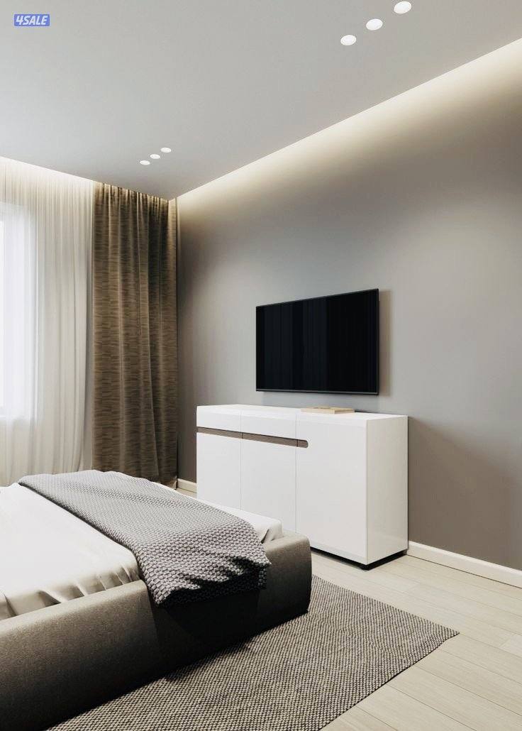 جبسم بورد جبس ديكورات اسمنت بورد4