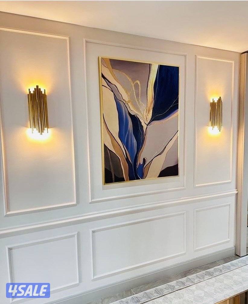 جبسم بورد جبس ديكورات اسمنت بورد5