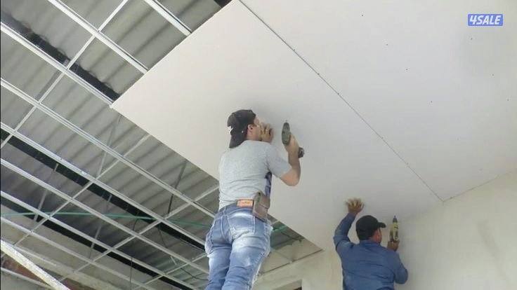 جبسم بورد جبس ديكورات اسمنت بورد8