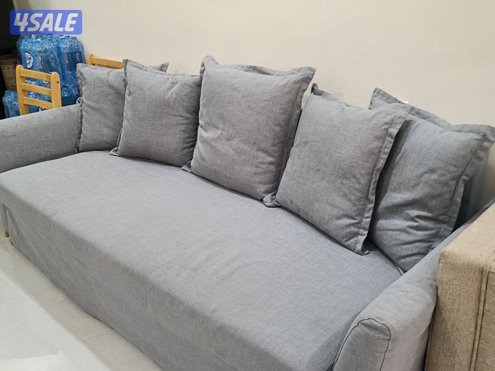 كنبة سرير للبيع1