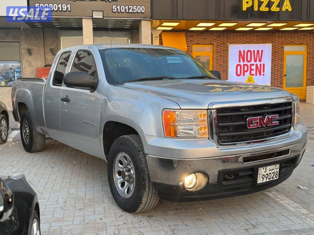 للبيع سييرا دبل ارضي 20111