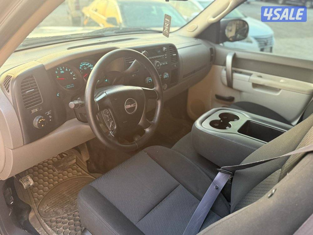 للبيع سييرا دبل ارضي 20114