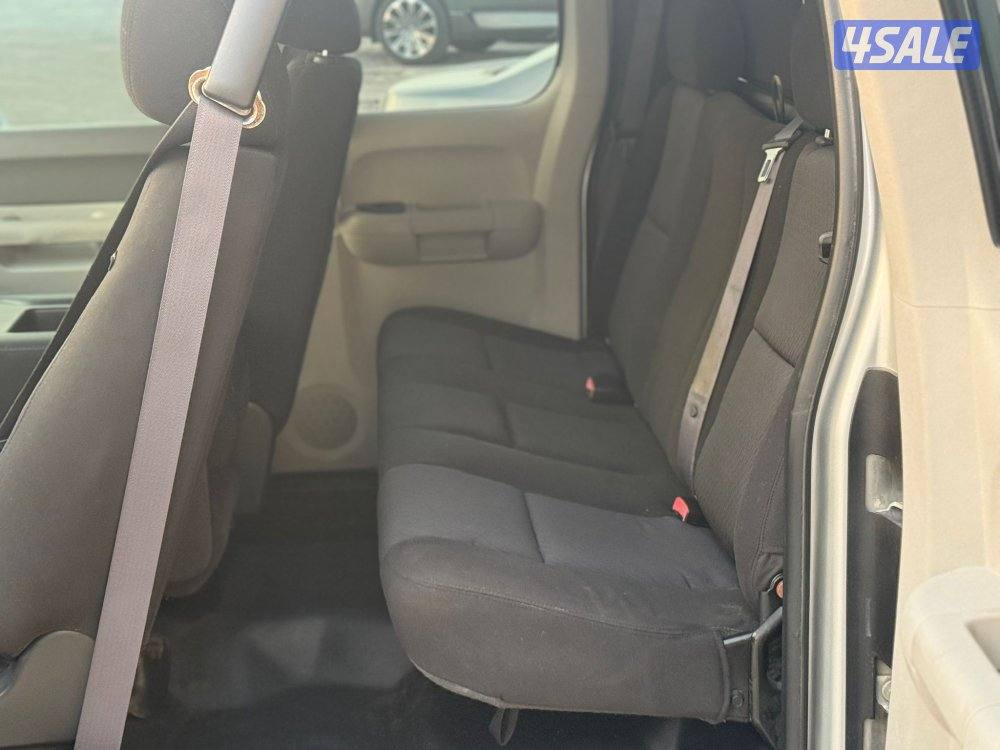 للبيع سييرا دبل ارضي 20115