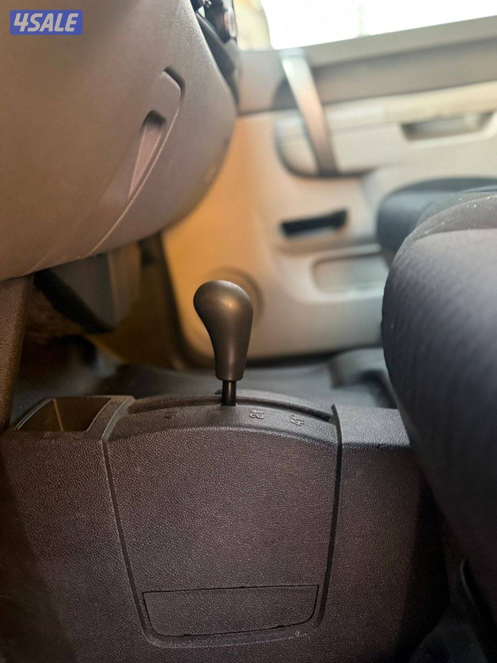 للبيع سييرا دبل ارضي 20116