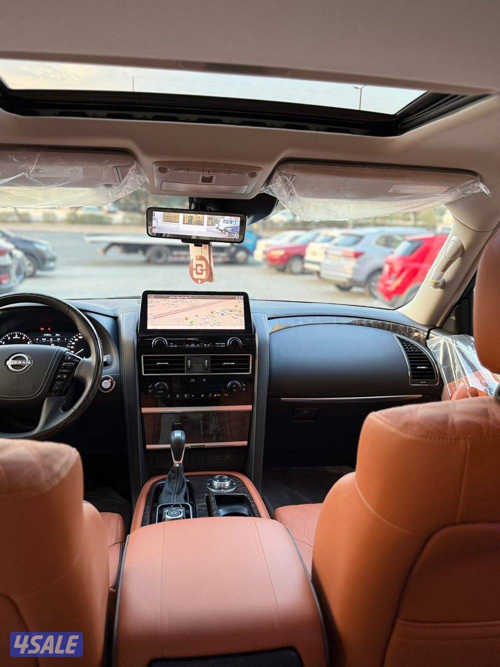 بلاتينيون ستي V8 اصفار6