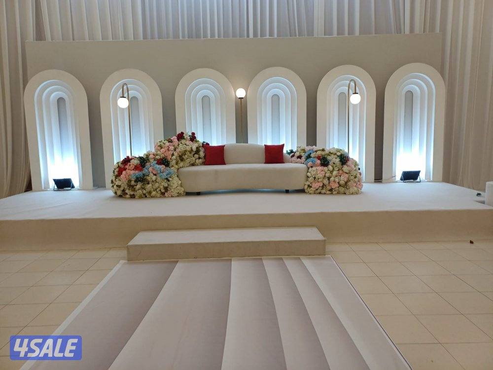 تاجير قنفات حريمي ورجال تاجير كرسي قهوجي تاجير خيم عزاء وجميع انواع ال8