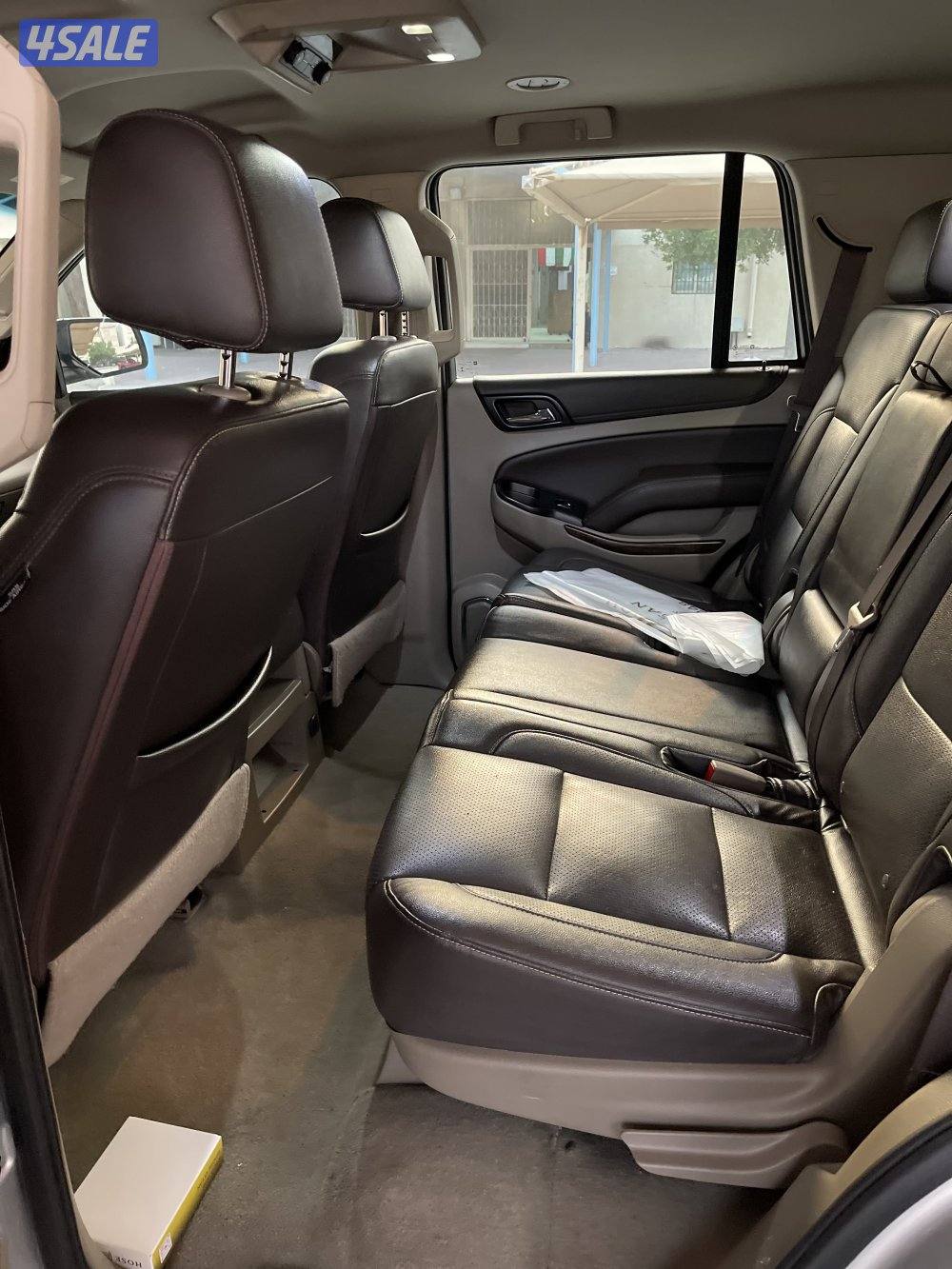 تاهو فالكن موديل 20205