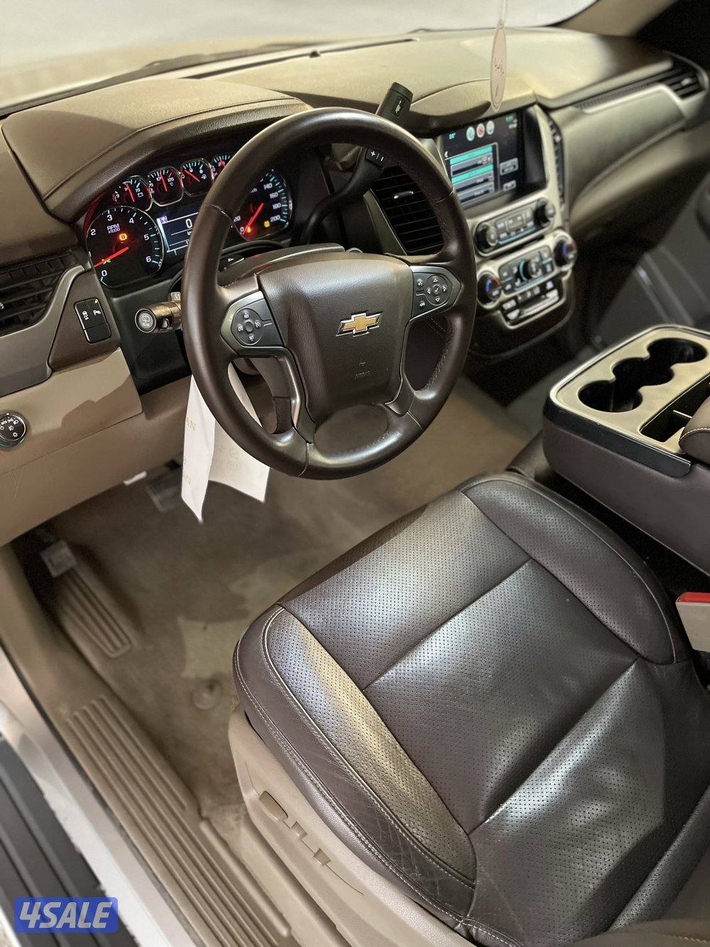 تاهو فالكن موديل 20206