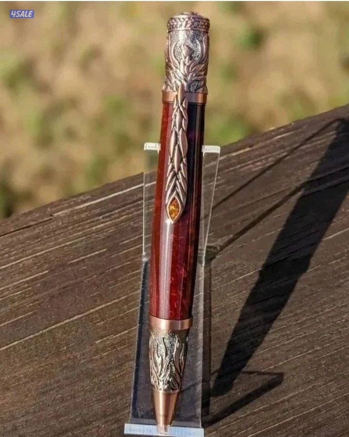 للبيع قلم جديد أصلي هاند ميد1