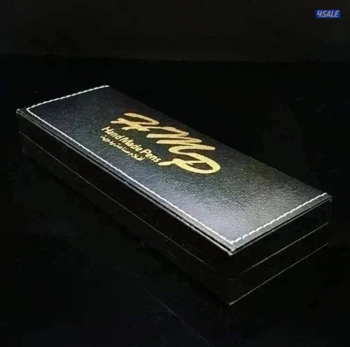 للبيع قلم جديد أصلي هاند ميد6