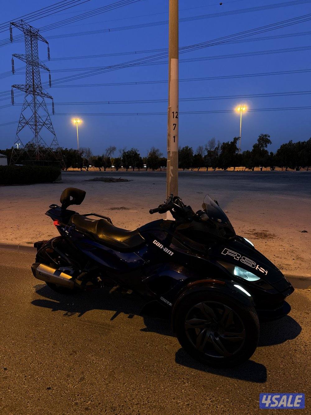 كانام سبايدر ٢٠١٣8