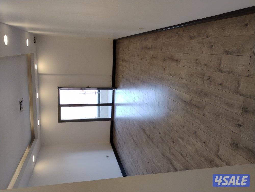 شقة بغرب عبدالله المبارك للايجار0