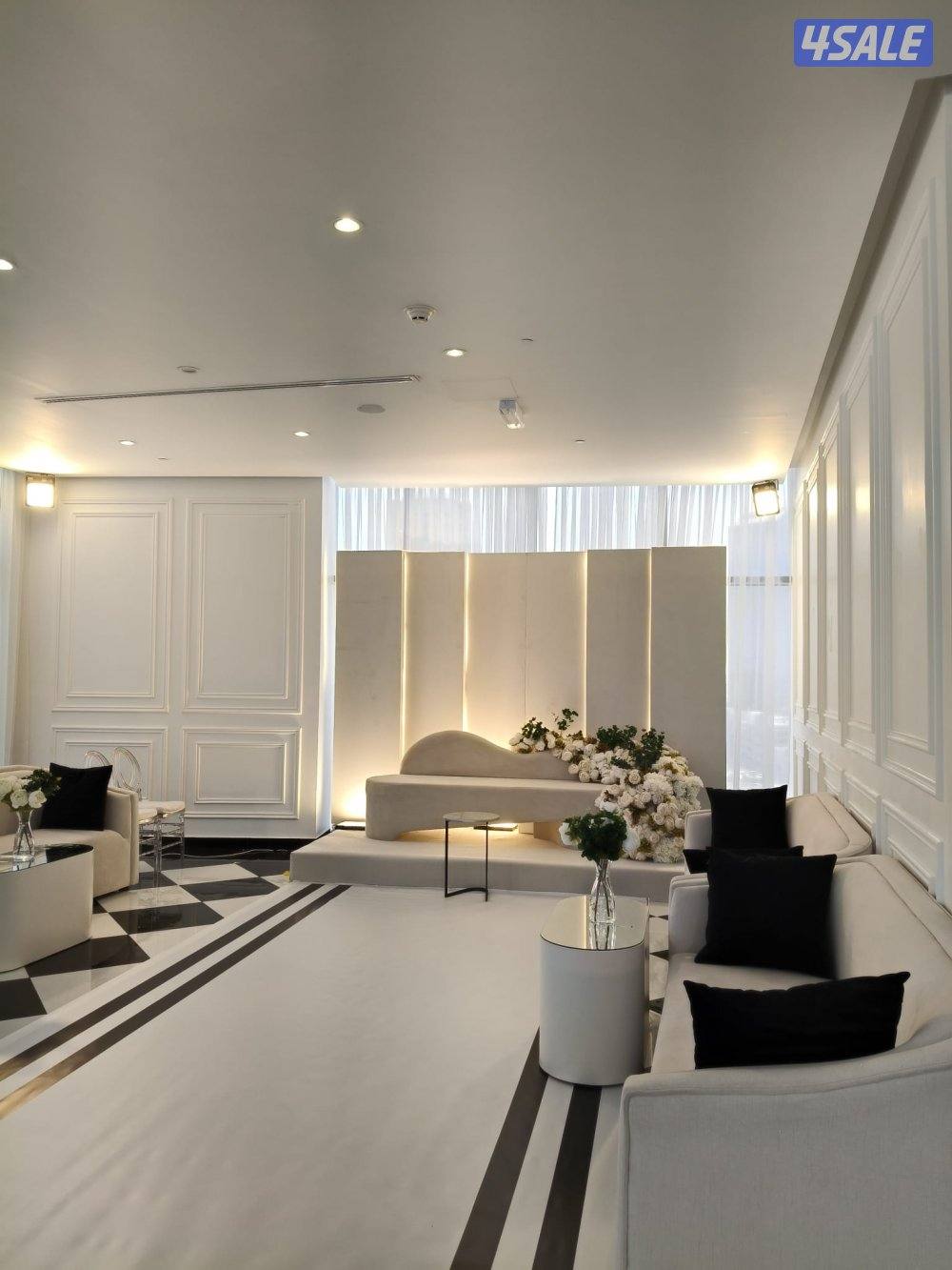 تاجير خيم عزاء وجميع انواع المناسب تاجير قهوجي شاي كرسي10