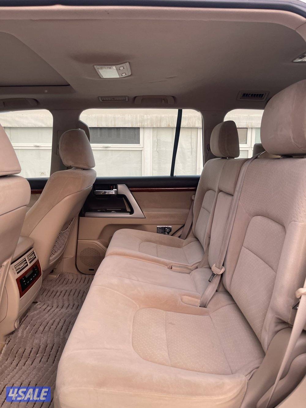 لاند فكسار 20127