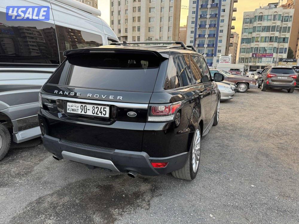 للبيع موديل ٢٠١٦ شرط الفحص عداد ١٣٩5