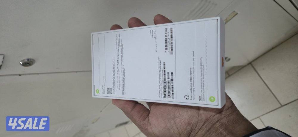 Brand new iphone 17 pro 512GB for sale1