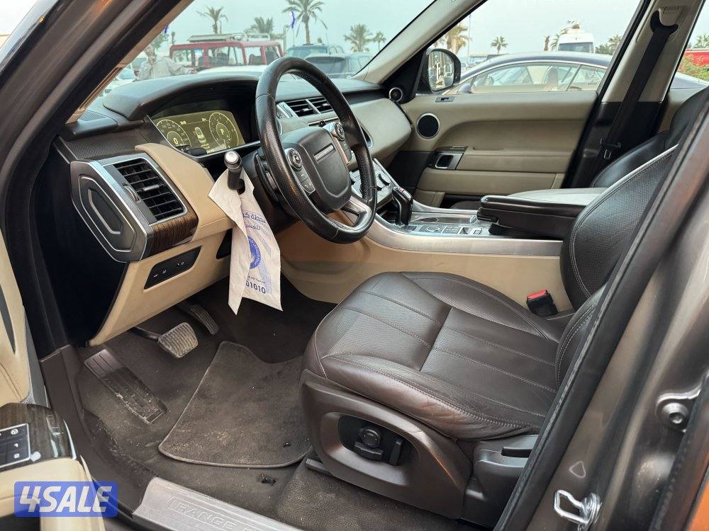 للبيع موديل ٢٠١٧ شرط الفحص قطعة للتجميل2