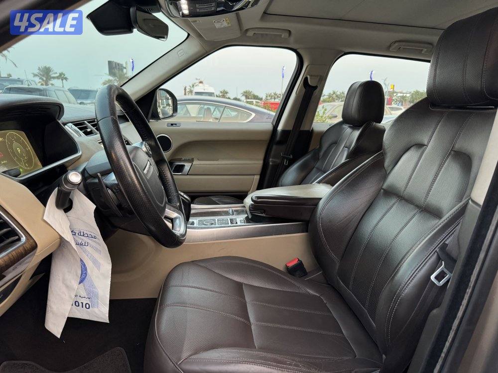 للبيع موديل ٢٠١٧ شرط الفحص قطعة للتجميل3