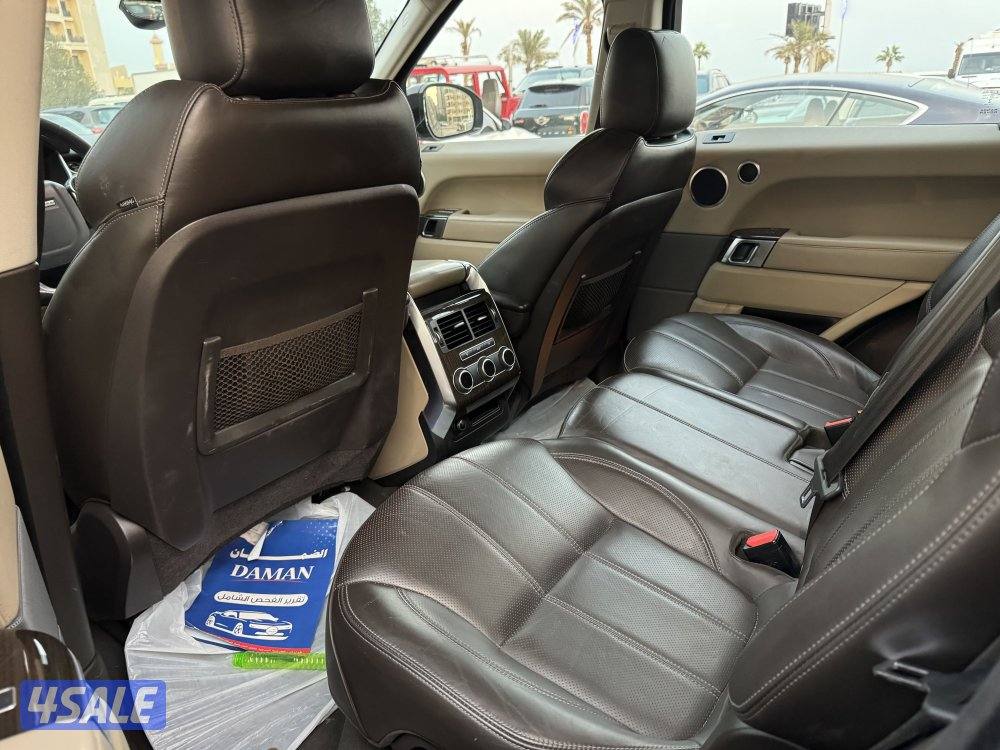 للبيع موديل ٢٠١٧ شرط الفحص قطعة للتجميل4