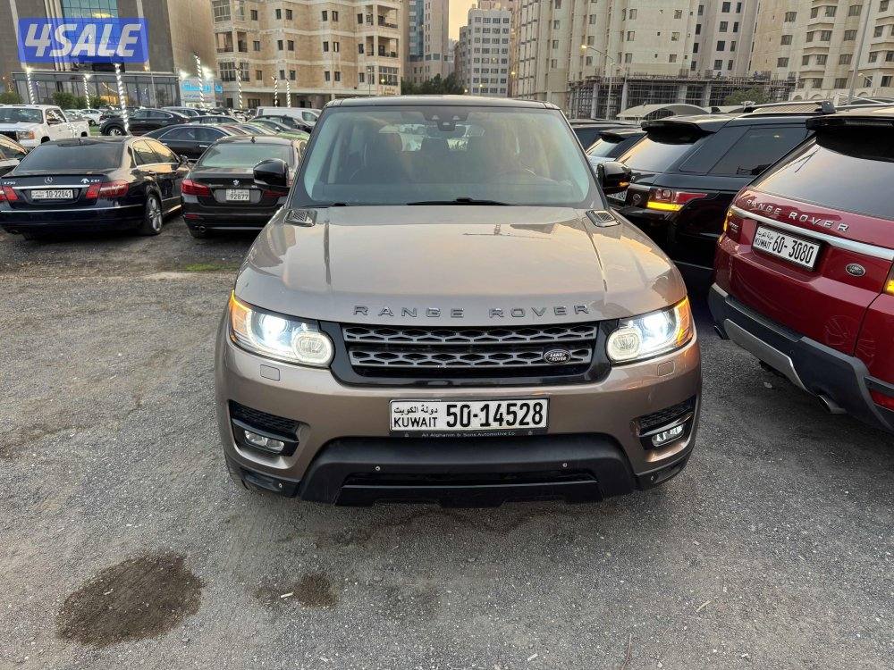 للبيع موديل ٢٠١٧ شرط الفحص قطعة للتجميل5