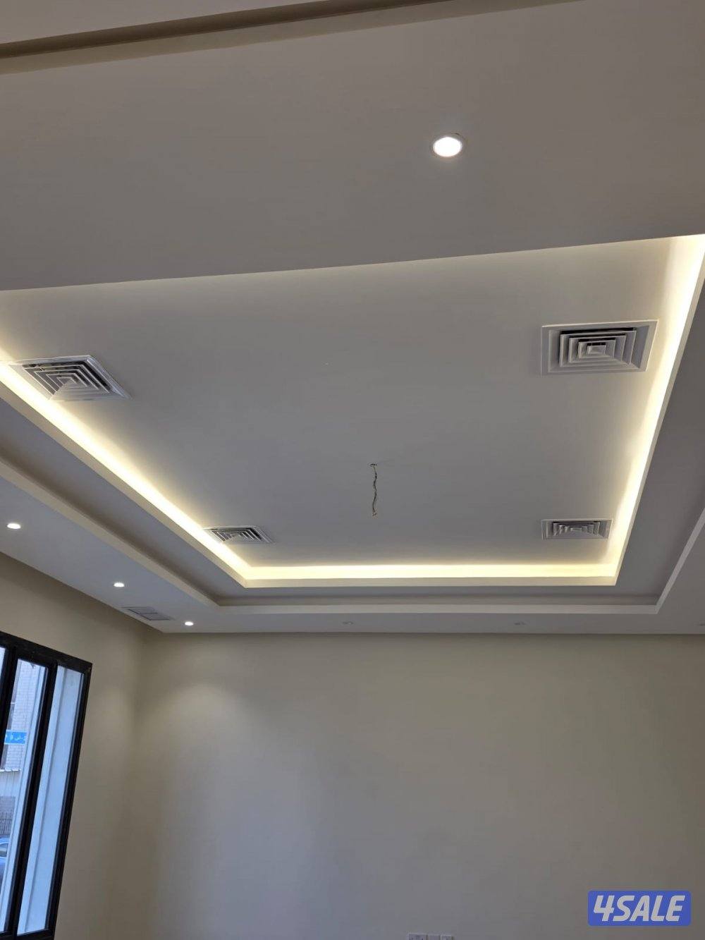 فني كهربائي منازل خبراء 10سنين في تمديد وصيانة وفك وتركيب أثرياة2