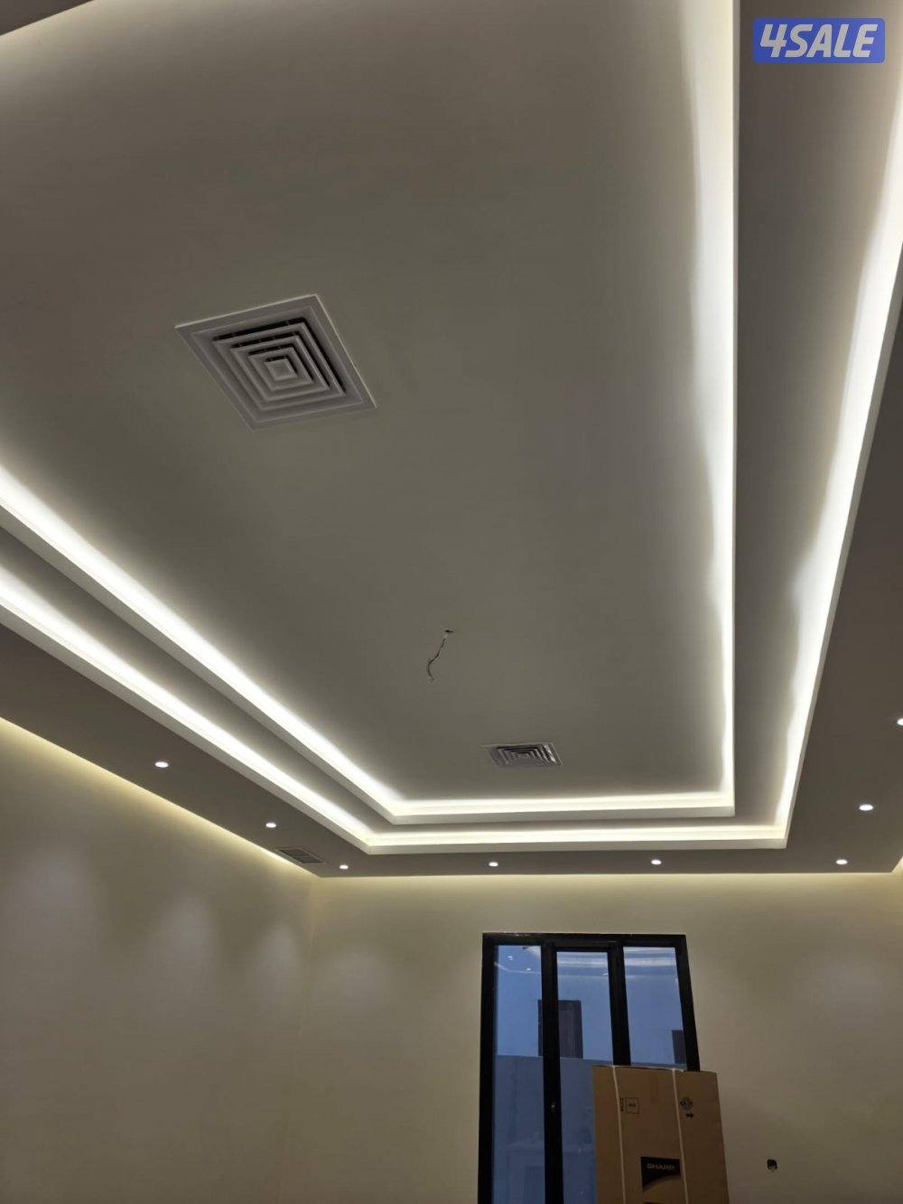 فني كهربائي منازل خبراء 10سنين في تمديد وصيانة وفك وتركيب أثرياة3