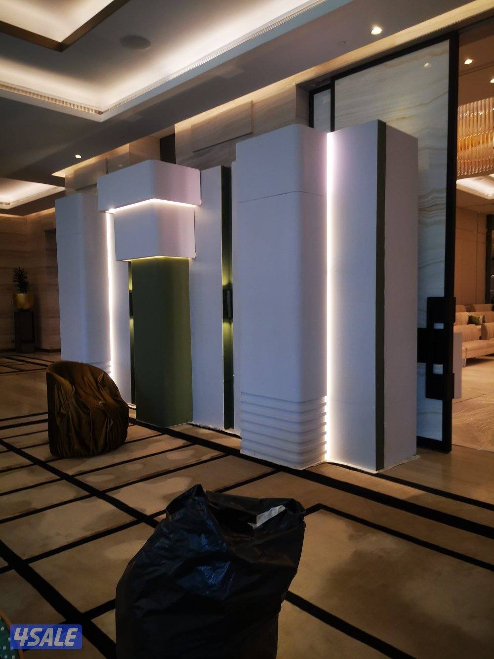 فني كهربائي منازل خبراء 10سنين في تمديد وصيانة وفك وتركيب أثرياة8