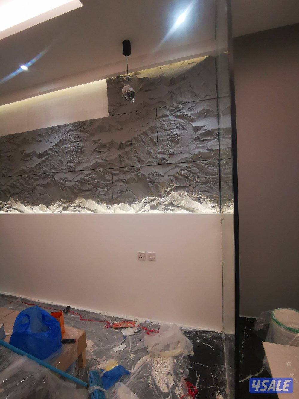 فني كهربائي منازل خبراء 10سنين في تمديد وصيانة وفك وتركيب أثرياة11