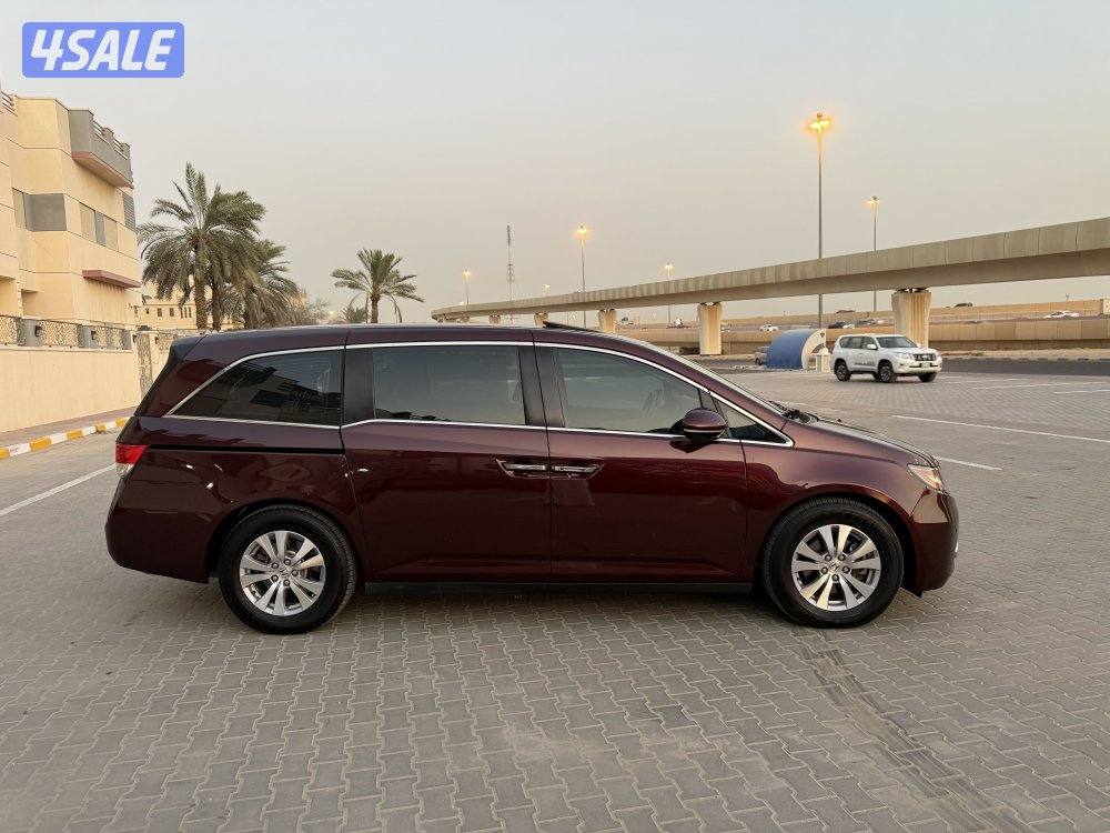 2014 كامل المواصفات عداد 100 سيرفس وكاله3