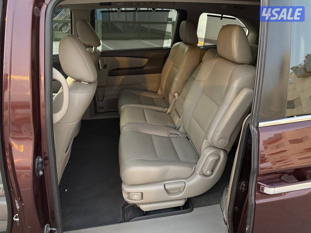 2014 كامل المواصفات عداد 100 سيرفس وكاله8