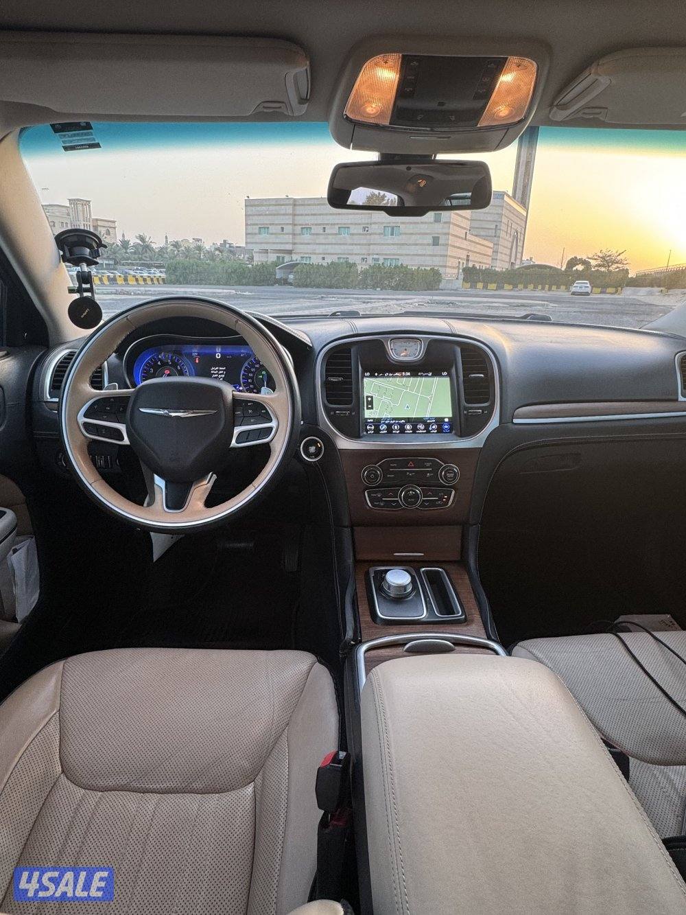 اللبيع كرايسلر4