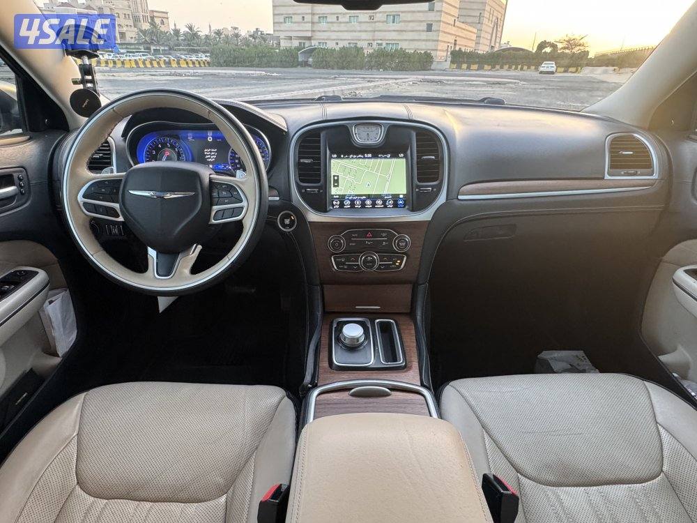 اللبيع كرايسلر6