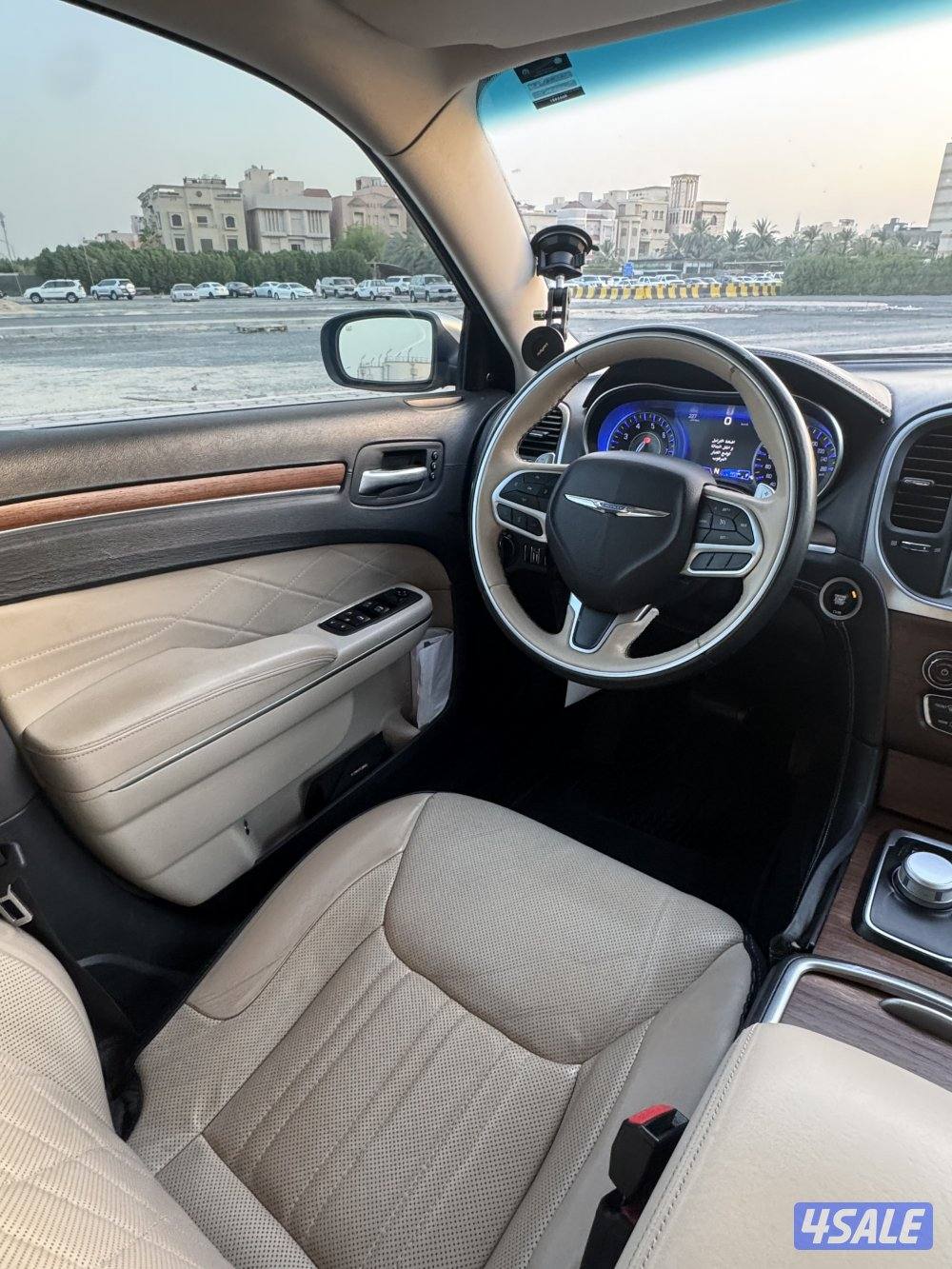 اللبيع كرايسلر7