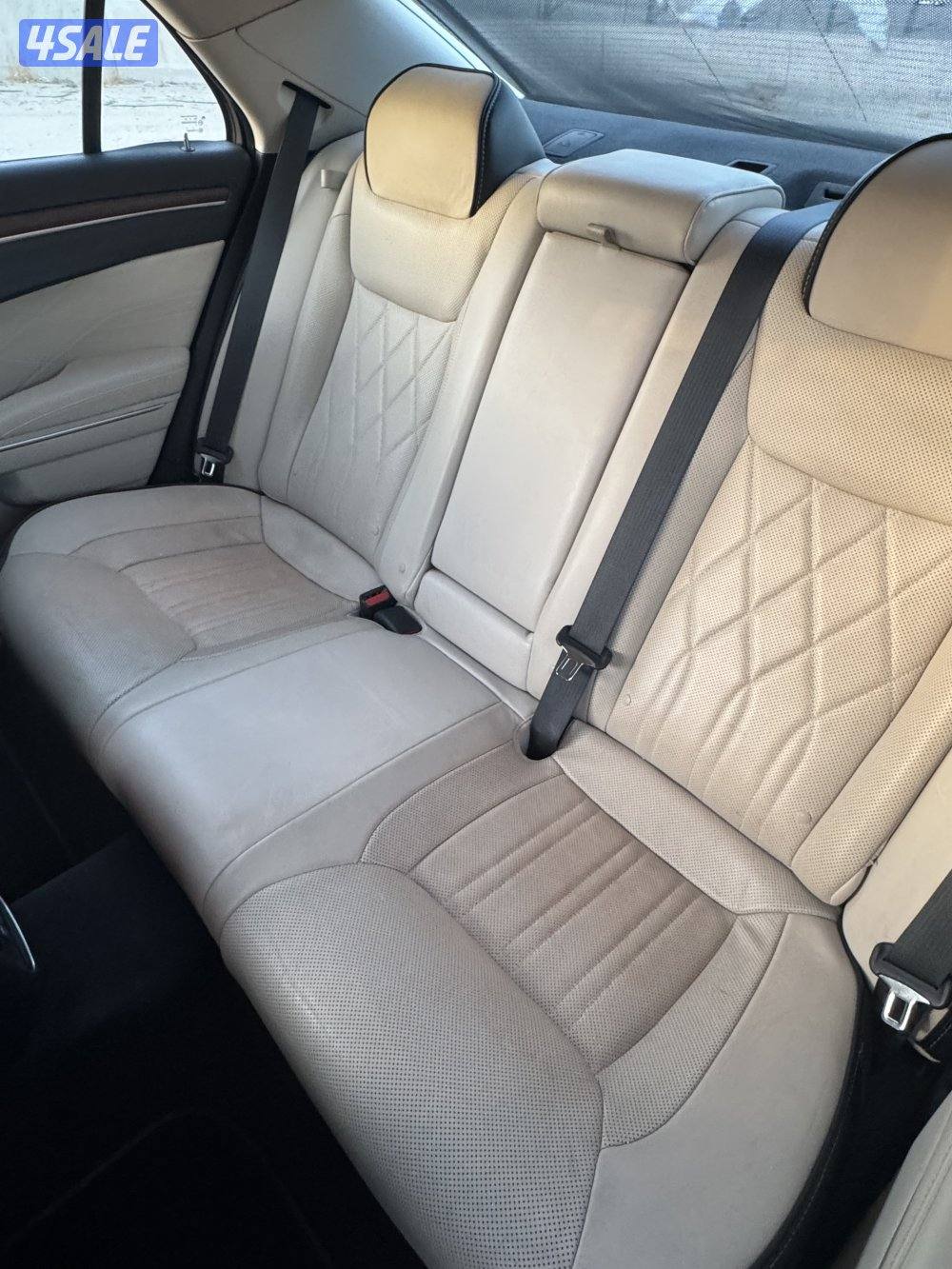 اللبيع كرايسلر8