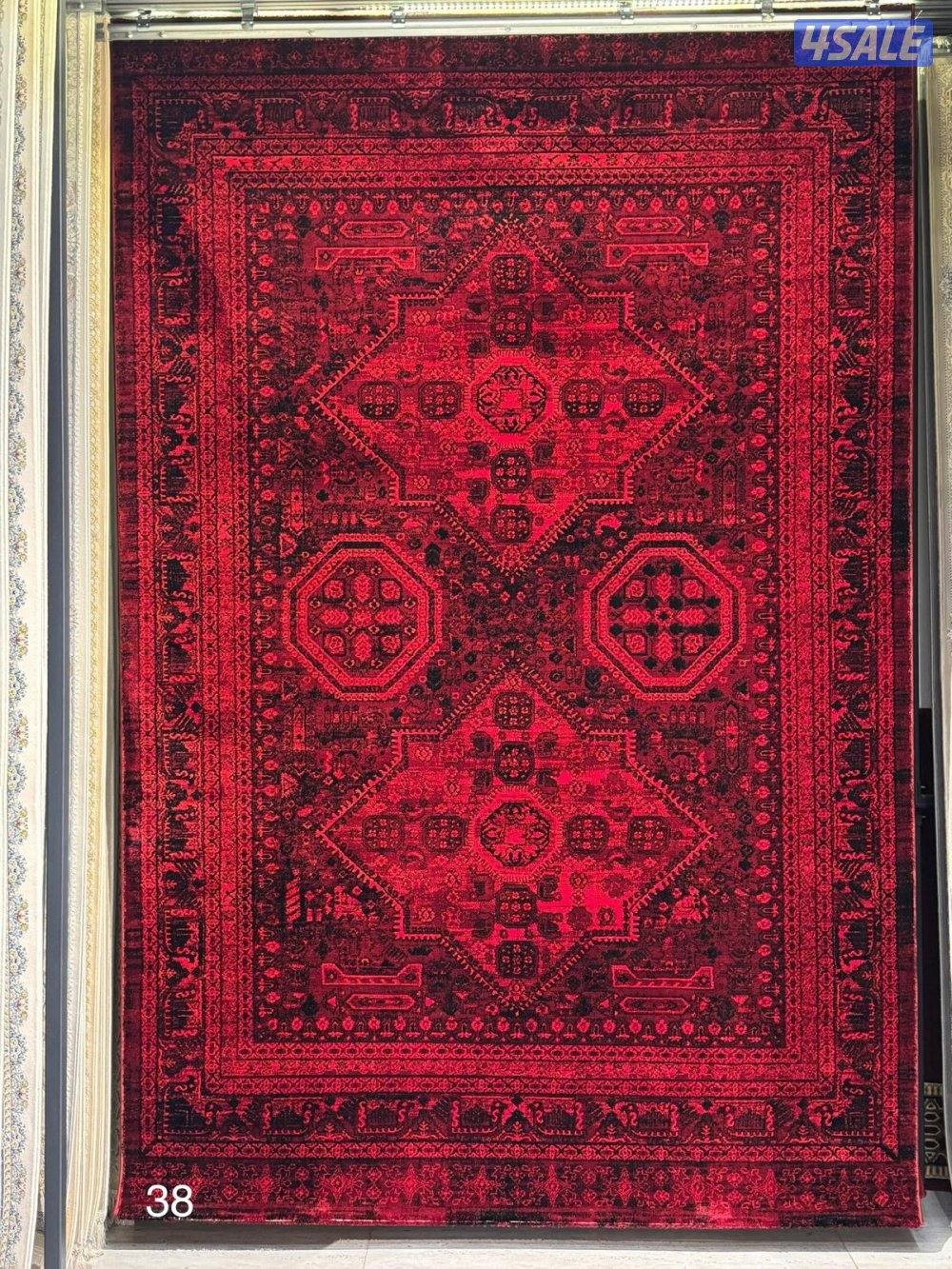 مخازن السجاد والباركية والثيل الصناعي6