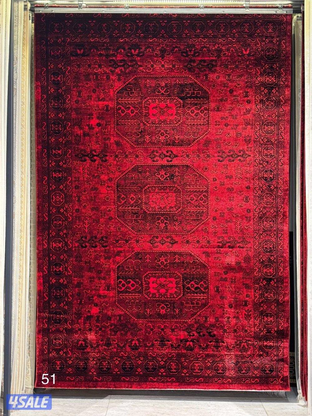 مخازن السجاد والباركية والثيل الصناعي7