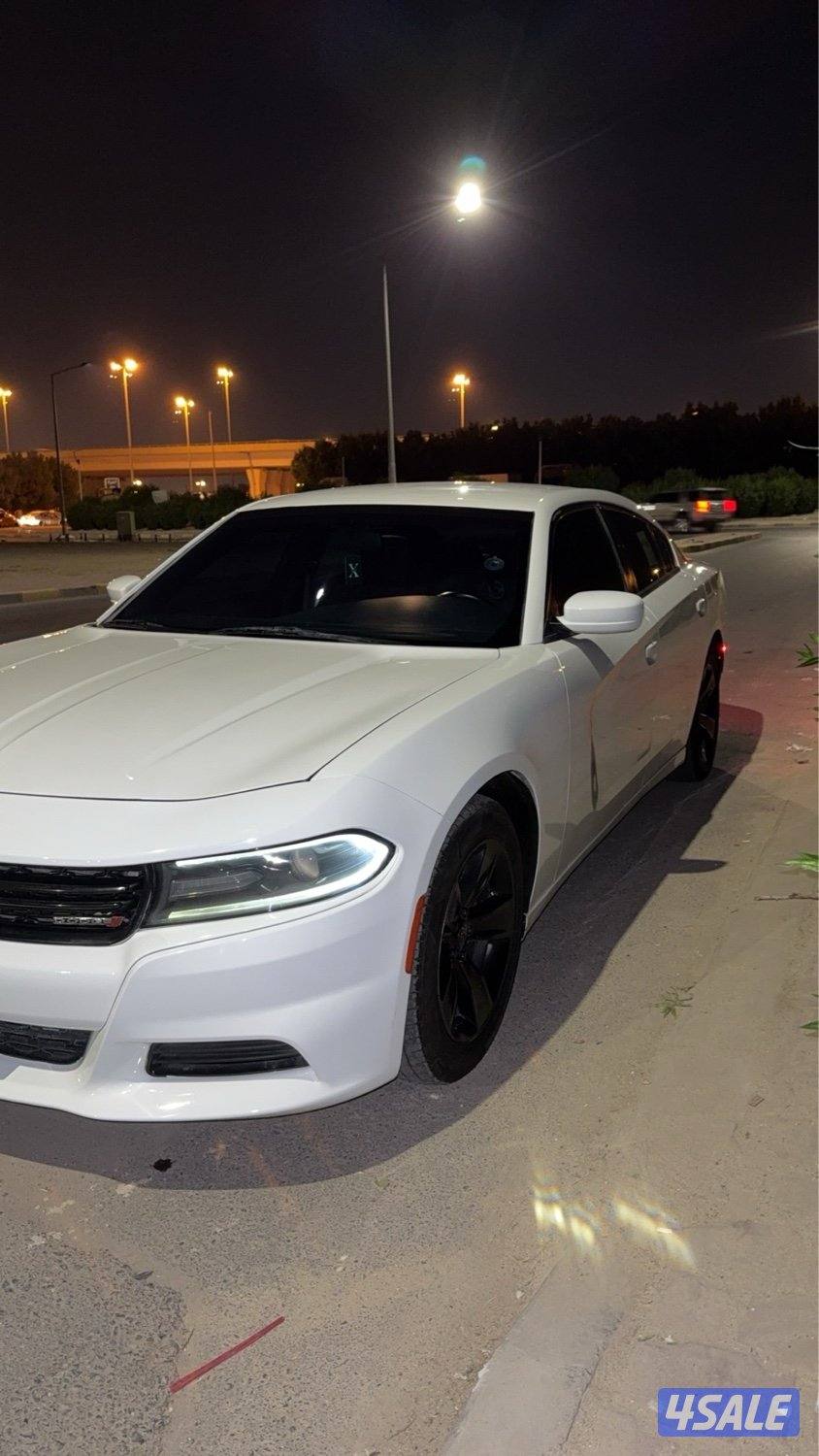 للبيع دودج شارجر 2019 شرط الفحص3