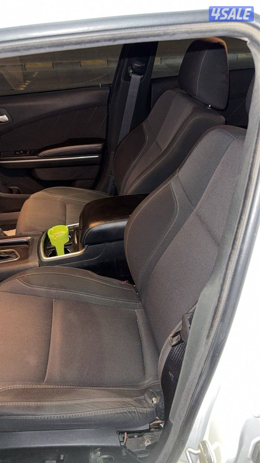 للبيع دودج شارجر 2019 شرط الفحص5