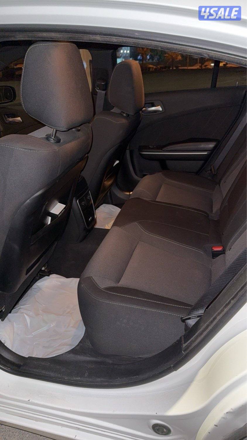 للبيع دودج شارجر 2019 شرط الفحص6