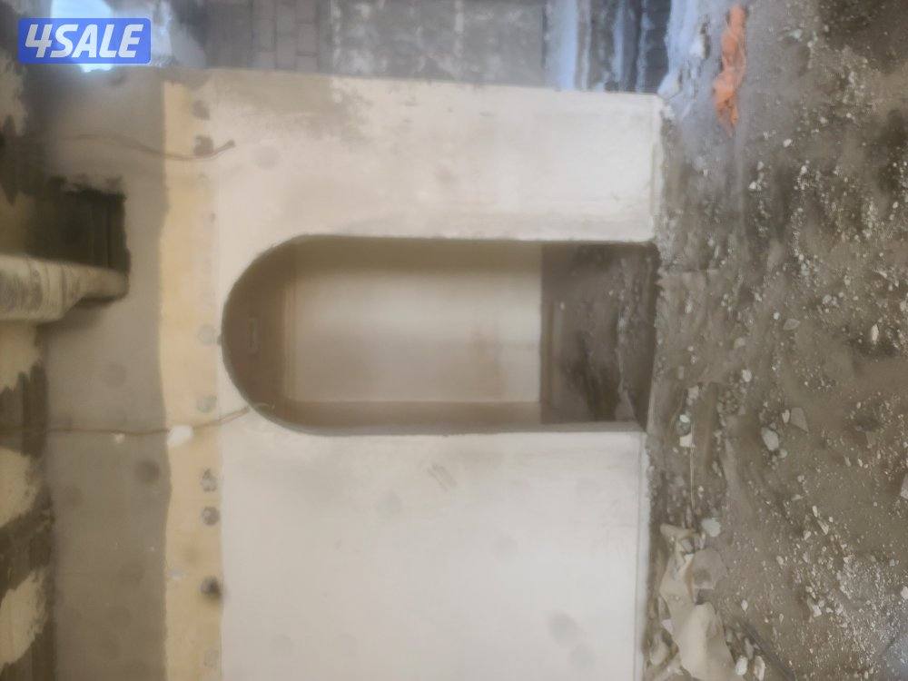 قص خرسنه ليزر وجميع فتحات الكور وتكسير اطوف وفتح دريش وقص الوب1