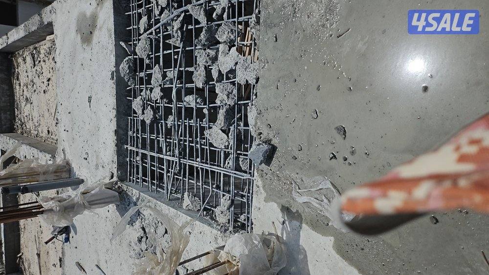 قص خرسنه ليزر وجميع فتحات الكور وتكسير اطوف وفتح دريش وقص الوب4