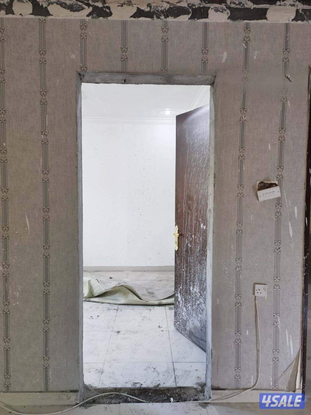 قص خرسنه ليزر وجميع فتحات الكور وتكسير اطوف وفتح دريش وقص الوب11